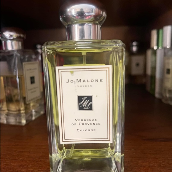 Jo Malone Other Jo Malone Verbenas Of Provence Discontinued Poshmark